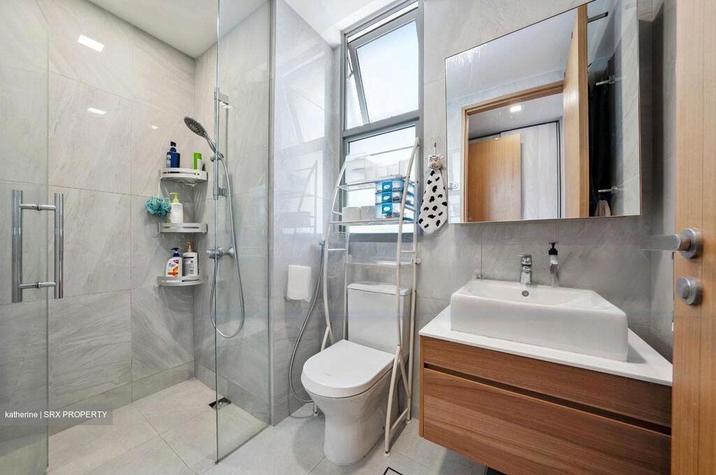 TRE Residences (D14), Condominium #464298651